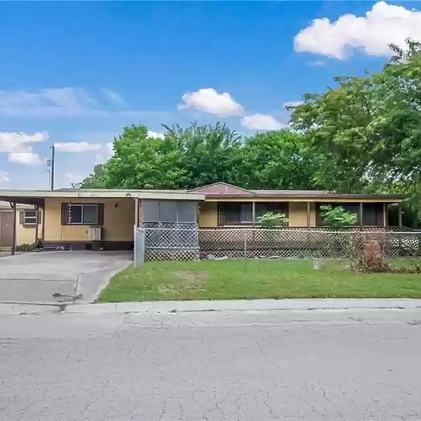 LandHome Packages 1528 Moss Rose Ln Texas Built Mobile Homes